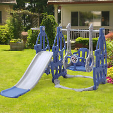 Toddler 3 in 1 Climber Play