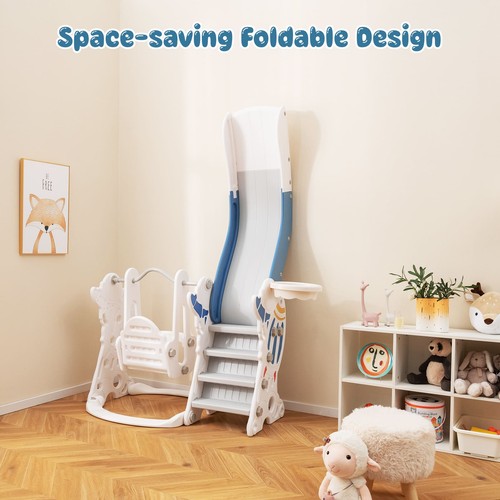 Indoor playground extended - playground, w/extended