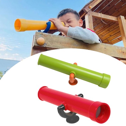 Creative playground monocular - playground,