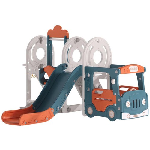Kids climber playset - in, 1