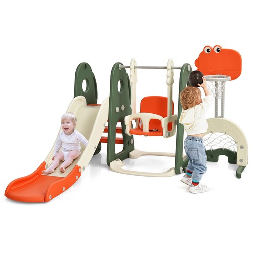 Kids climber slide - kids,