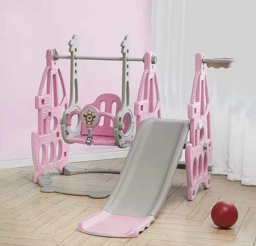 Kids slide indoor - outdoor, 4