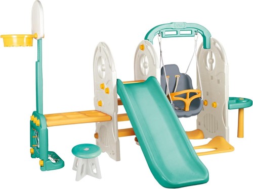 Kids garden playground set - garden,